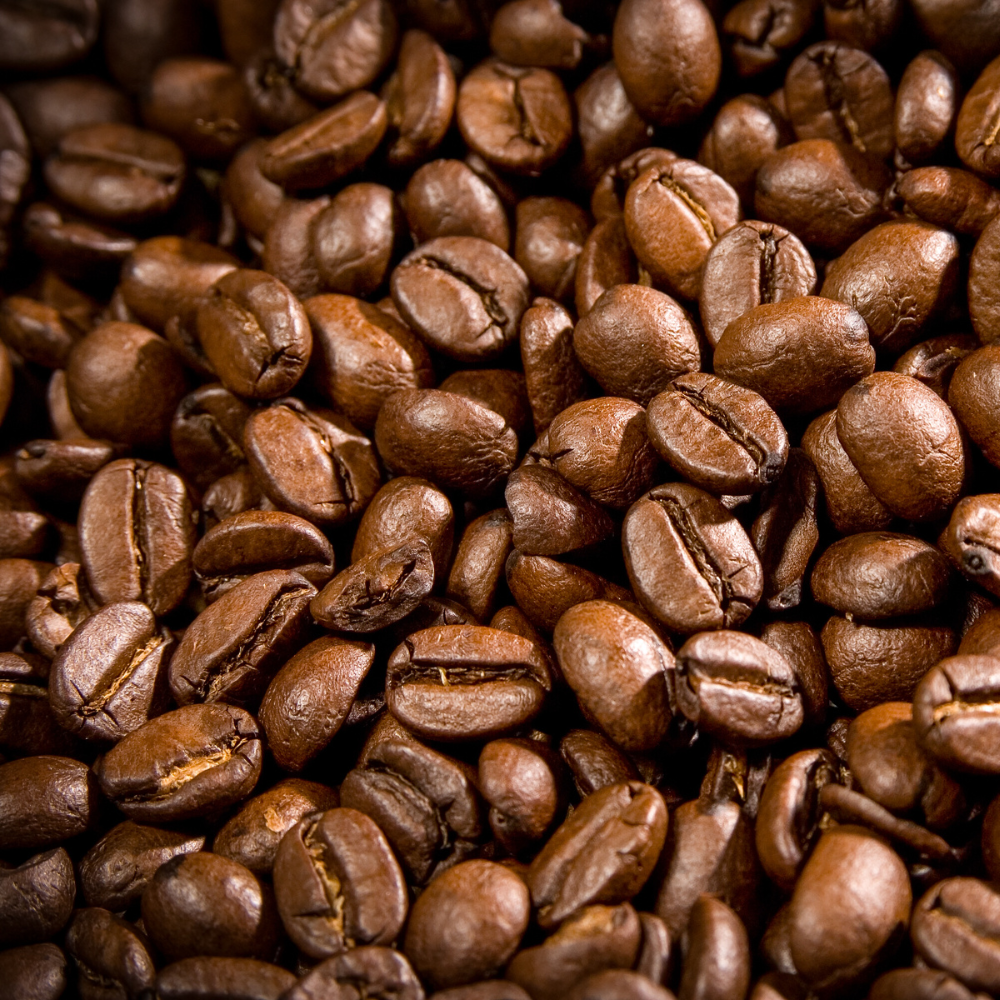 3. Robusta Honey + Culi
